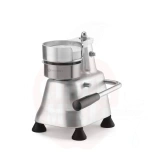 Hamburger press, ø100 mm, 240x230x, HENDI, (H)250mm