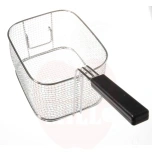 Frying basket, 215012/215029, 230x190x, HENDI, (H)145mm