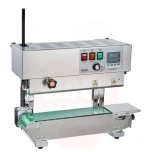 Förseglingsmaskin 6-12mm VEVOR 600W