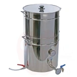 Pastörisaator 100l/h, 4kW