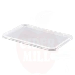 Muovilaatikko 170l, 80x63x55cm elintarvikekäyttöön