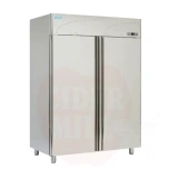 Jahekapp, külmkapp CM1400, 1300l, roostevaba