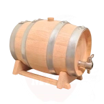 Eichenfass 3l, französische Eiche