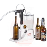 Abfüllgerät Enolmatic, kohlensäurehaltige Getränke (Bierset)