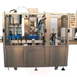 Monoblock - R8 TC kevyet hiilihappojuomat