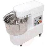 Kneading machine 12kg spiral