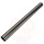 Rohr 50x2mm 2m AISI 304 Edelstahl