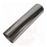 Putki 104x2mm AISI 304 pituus 1m ruostumaton teräs