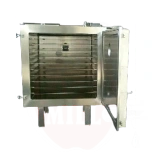 Vakuumikaapit GHS 0,5-200 m2