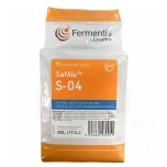Yeast (500g) Fermentis Safale S-04 dry