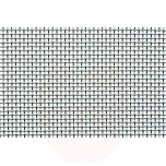Stainless steel (AISI304) technical fabric 1x1mm / wire cloth
