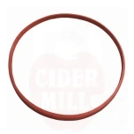 Tiiviste säiliölle 120L ja 200L pidikkeellä ruostumaton teräs