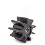 Siipipyörä EPDM sähköpumpulle FLEXI 30