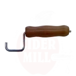 Käsitraadisiduja vahuveinikorkidele