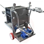 Filter EUR 40x40 õlile