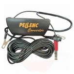 Batteriekonverter 12V/44V Pellenc für Olivion Elektroschüttler
