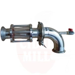 Karbonisaator GAS-1, 200l/h