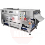 Bältpress Maurer MSP 1500