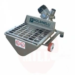 Sūknis 2,5HP eliptiskais virzulis elektriskais vīnam