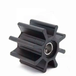 Siipipyörä EPDM sähköpumpulle FLEXI 40