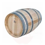 Tynnyri 50L kastanja