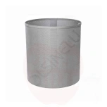 Filter basket 25L for pots
