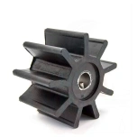 Siipipyörä EPDM sähköpumpulle FLEXI 50