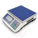 Waage elektronisch NWS 30K