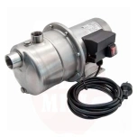 Pumppu EBARA JEM 80 0,6 kW