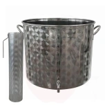 Mahuti 150L veinipärmile roostevaba teras