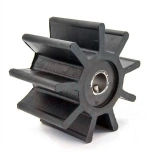 Siipipyörä EPDM sähköpumpulle FLEXI 60/70