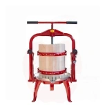 Press FARM 15 4,4L  for fruit