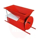 Crusher-destemmer F10 manual