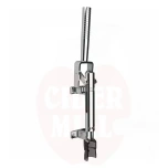 Verschließer BOJ 110 Wandmontage Chrom