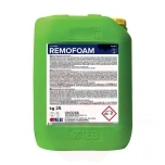Reinigungsmittel (25kg) REMOFOAM