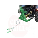 Puunravistaja BY-SET 01 max. 15 puuta/t