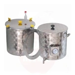 Homebrewing kit Halo 50