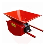 Viinamarjapurustaja tüüp D