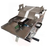 Sildistaja ETI 06, käsitsi