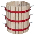 Cage 320L #70 wooden