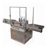 Etiketteringsmaskin ETI PRO