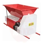 Smalcinātājs-kātu atdalītājs Fibreno 20