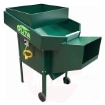 Lehdenpoistaja sähköinen Olita ritilällä oliiveille