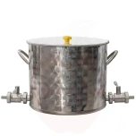 Katls 50L Lauter GRANT