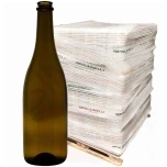 Flasche 750ml (640 Stück) UVAG Emiliana