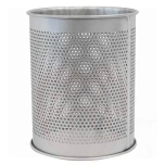 Kori C80 seulalle rei'illä 3mm