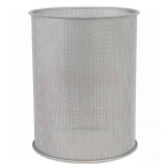 Basket for C80 sieve with holes 0.5mm
