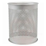 Kori C120 seulalle rei'illä 5mm