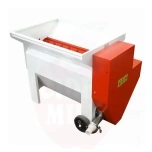 Smalcinātājs-kātu atdalītājs Fibreno 25 ar sūkni