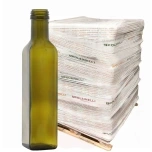 Flasche 500ml Marasca UVAG (1400 Stück)